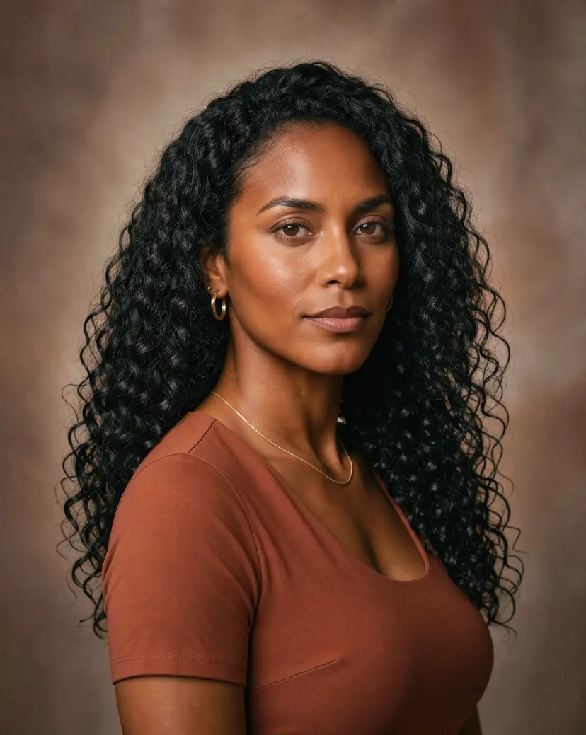 Camila Rosario “La Morena” — Bachata Manía