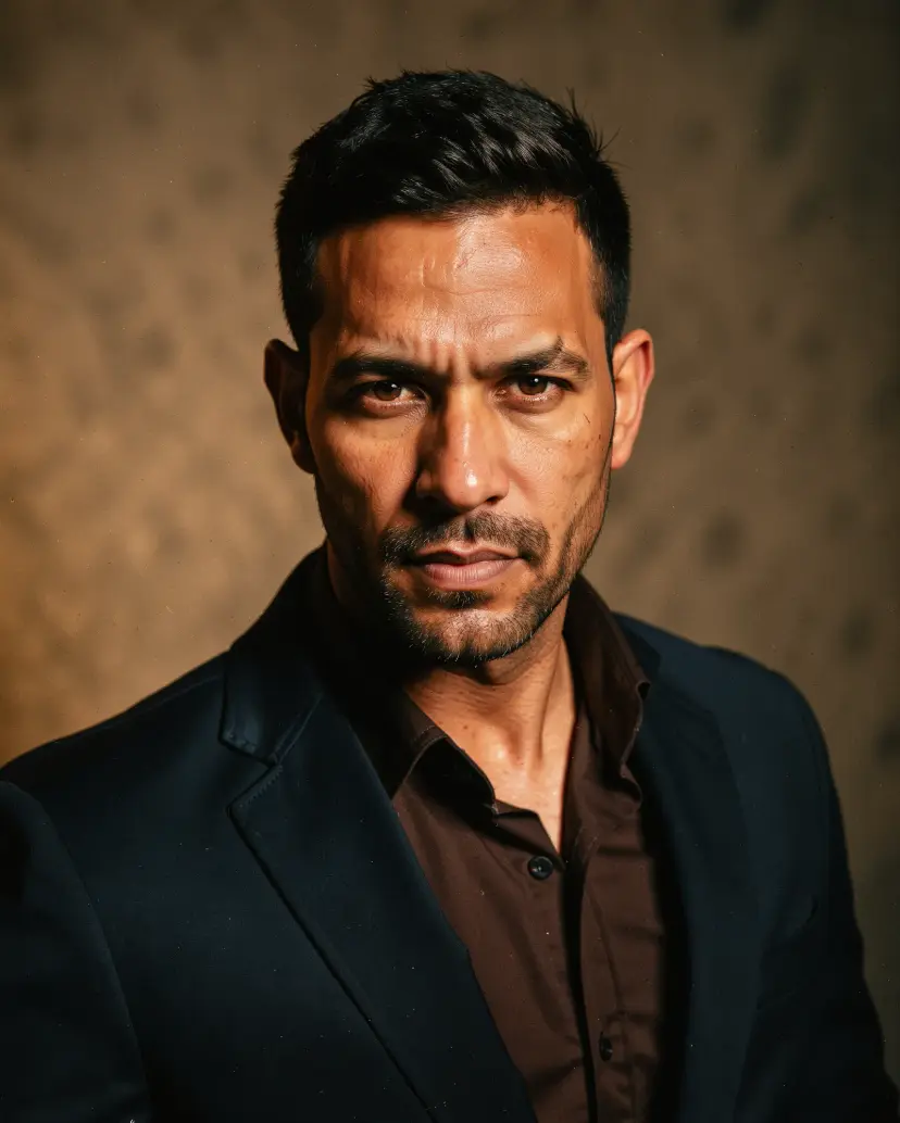 Jairo Méndez “El Rebelde” — Bachata Manía