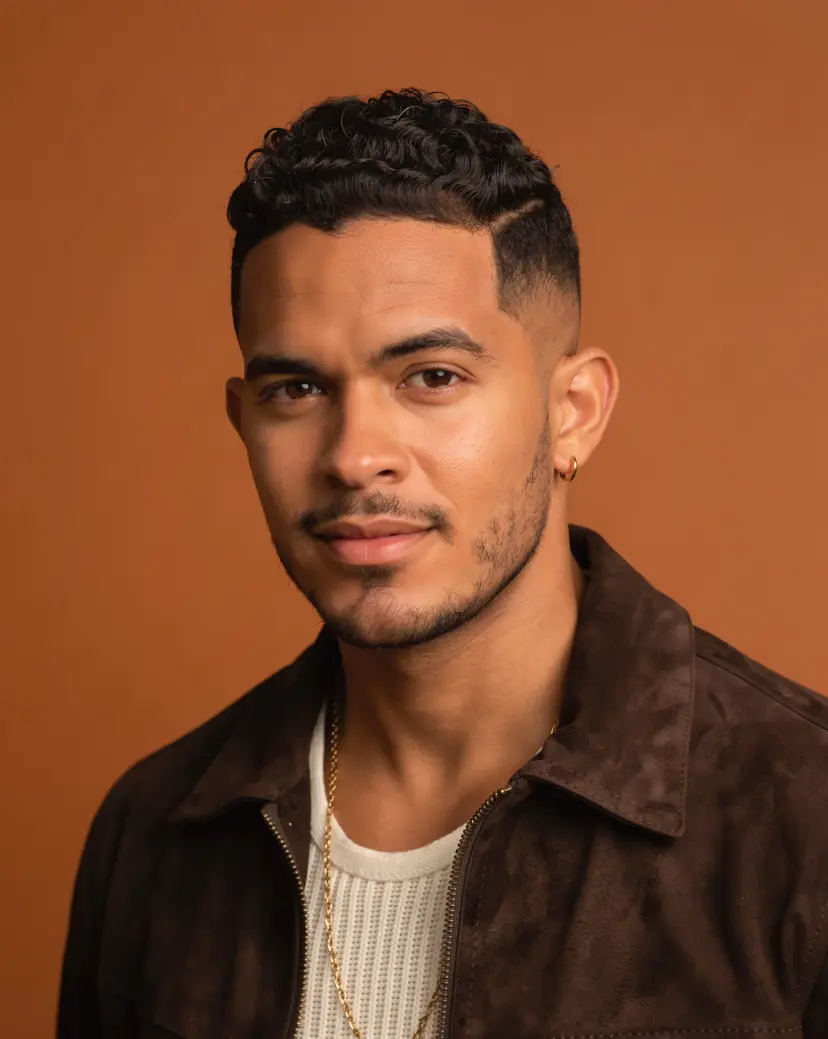 Luis Ángel Reyes “El Heredero” — Bachata Manía