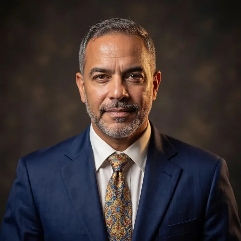Rafael Cruz “El Maestro” — Bachata Manía
