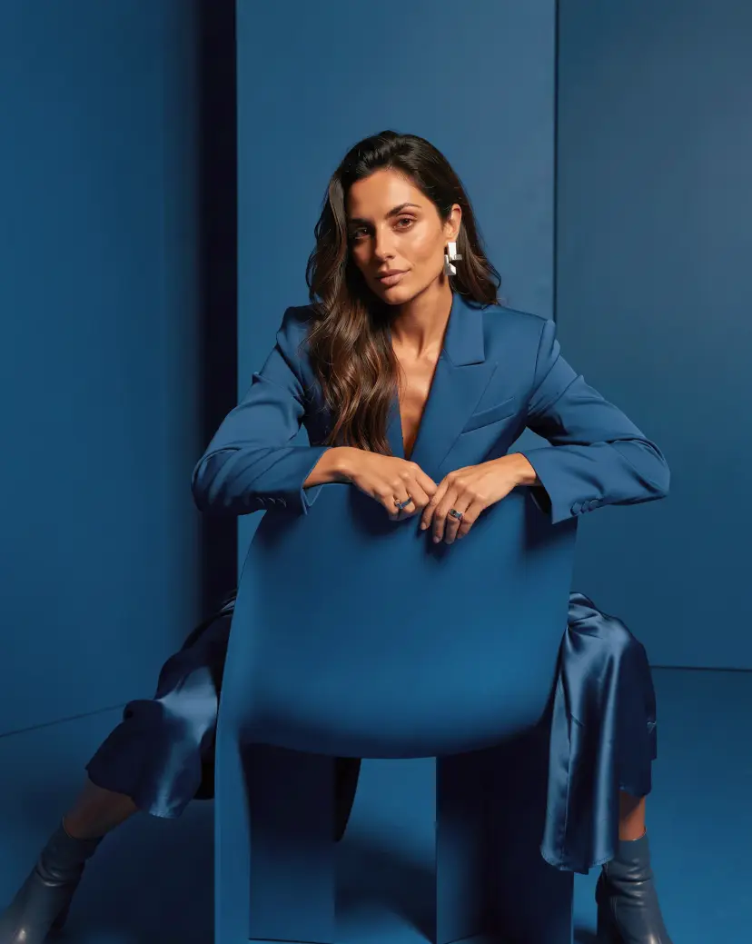 Isa Reina — photo 1