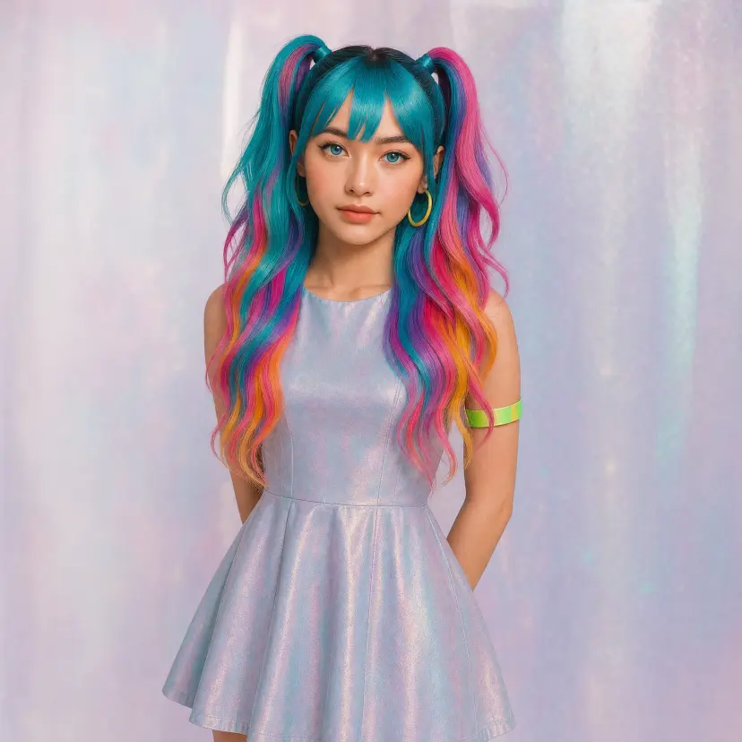 Mirai Sono — portrait