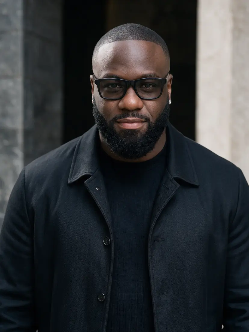 Ry-Jean Valks — Founder, Owner & CEO of Mandela Records