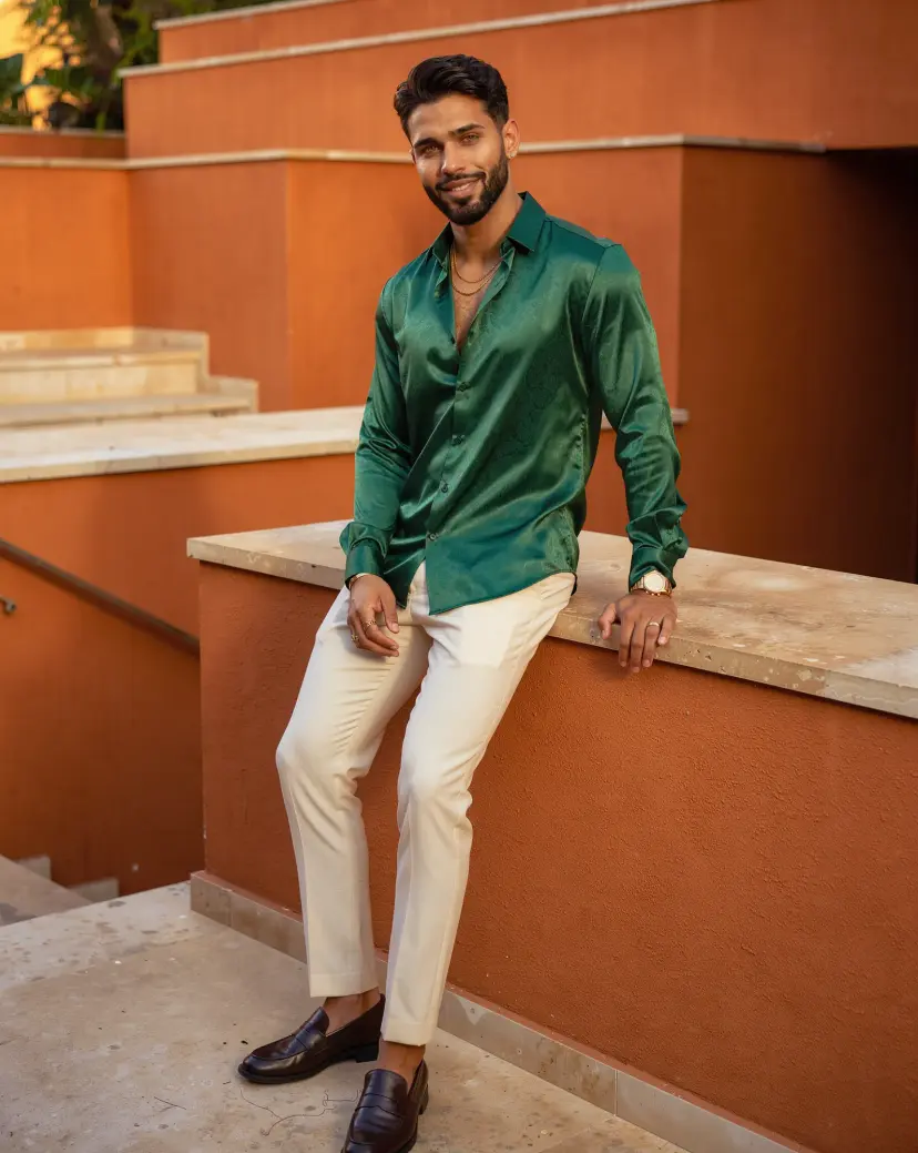 Thiago Blaze — photo 1