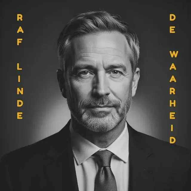 De Waarheid — cover art