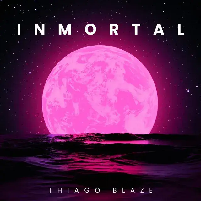 Inmortal — cover art