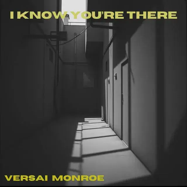 I Know You're There | R&B Soul Neo Soul — cover art