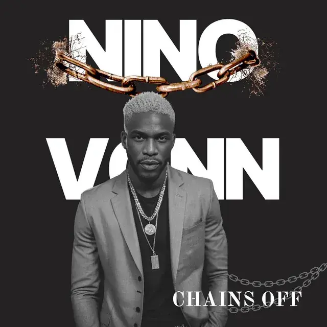 Chains Off — cover art