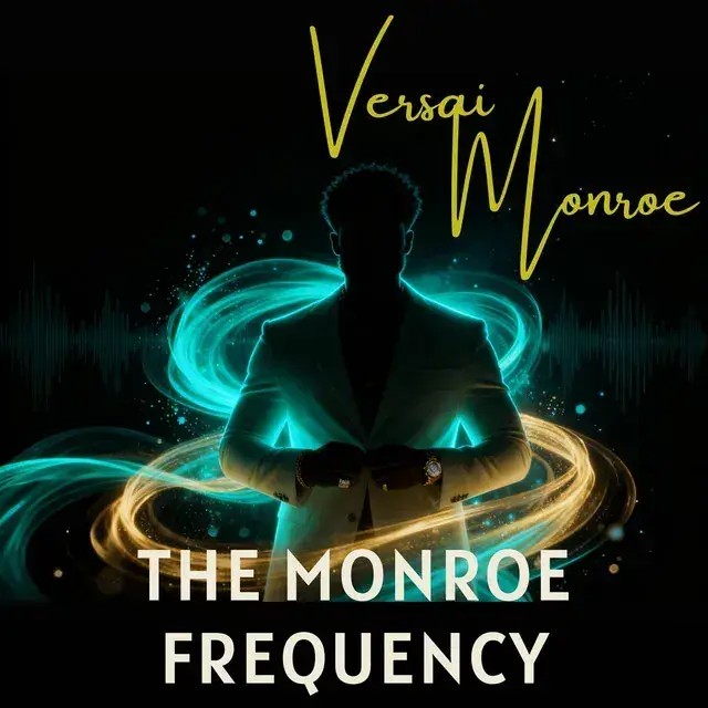 The Monroe Frequency — cover art