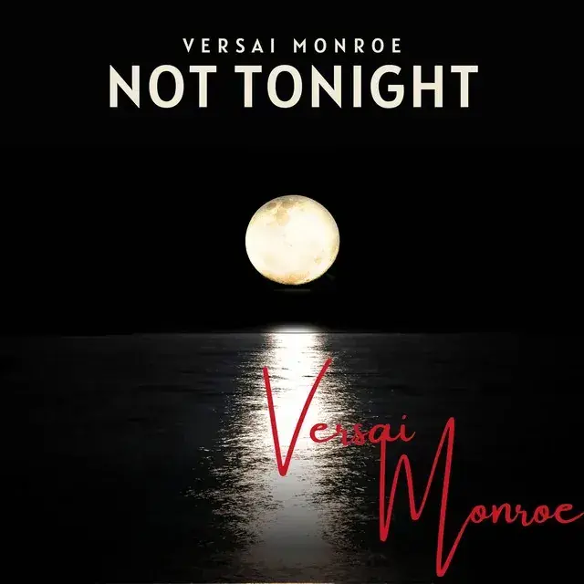Not Tonight — cover art