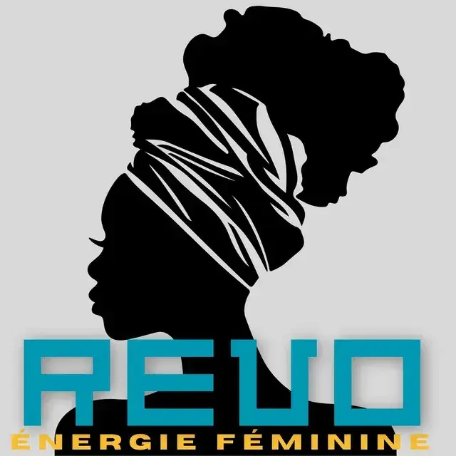 Énergie Féminine (international women's day kizomba) — cover art
