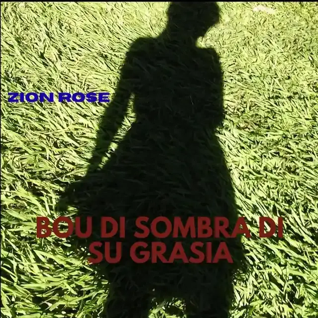 Bou di Sombra di Su Grasia – Papiamentu Gospel / Christian Reggae Music — cover art