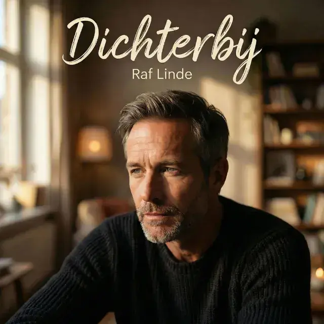 Dichtbij — cover art