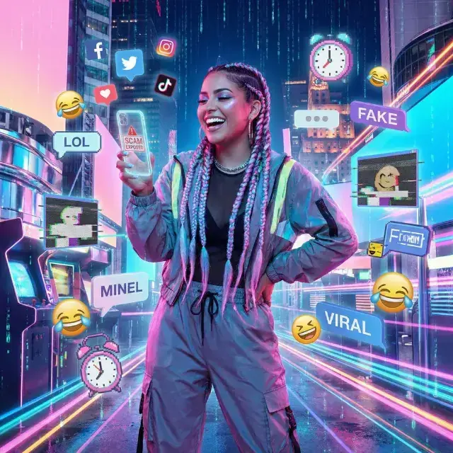 Hackeá (feat. RayNoize) — cover art